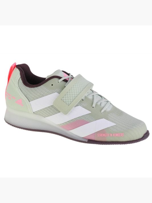 Adidas Adipower Weightlifting 3 M GY8925 shoes