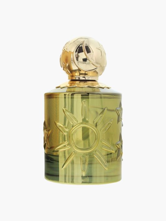Benetton, Sun Moon Stars Oro, Eau De Parfum, For Men