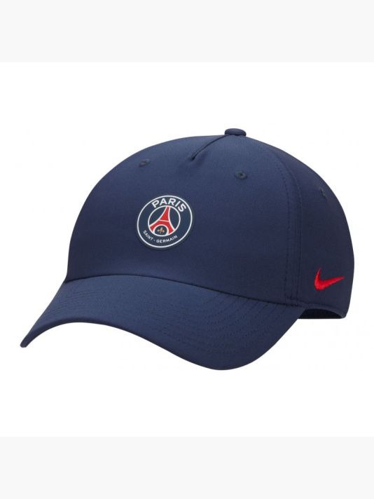 Nike PSG Club FN4886-410 Baseball Cap
