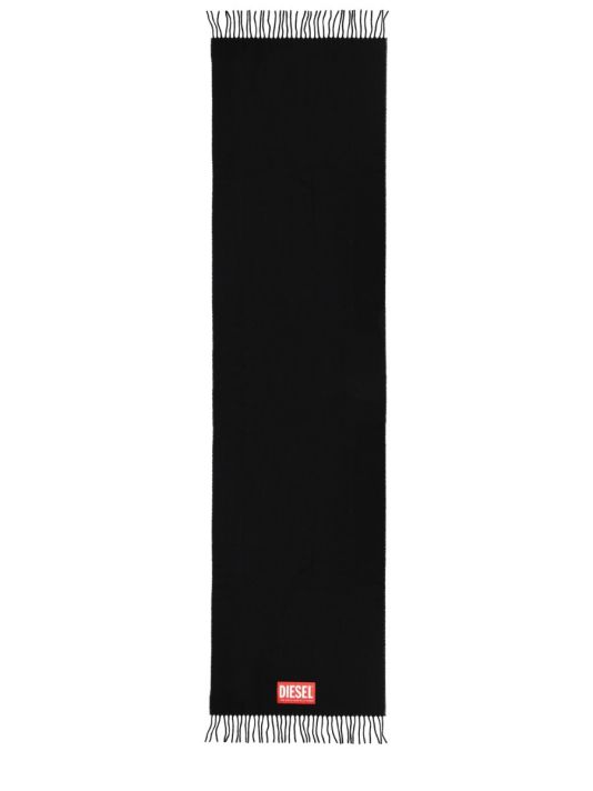 "S-IMON" SCARF