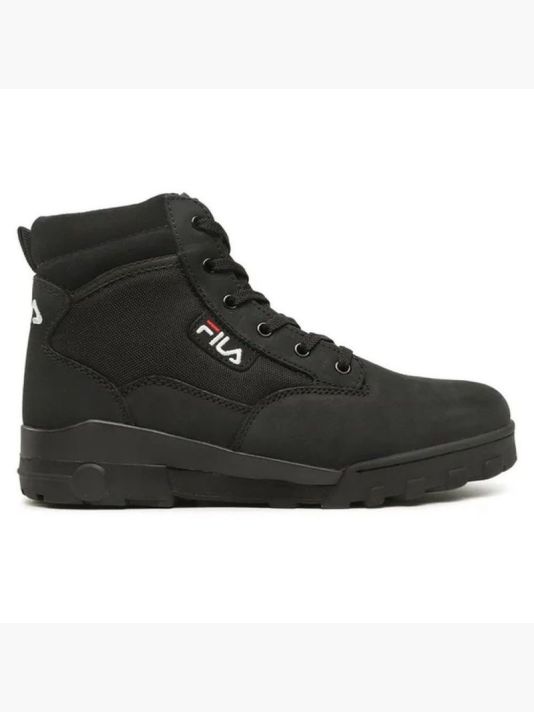 Fila Grunge II Mid M shoes FFM0165.80010