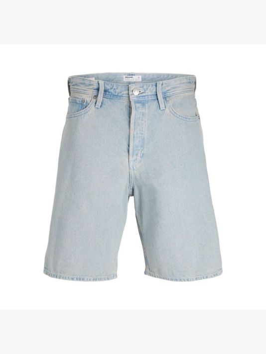 Jack&Jones Men's Jeans Shorts JJIALEX JJORIGINAL SHORTS CB 307 SN 12259783 BLUE DENIM