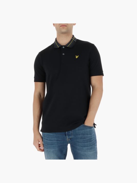 Lyle & Scott meeste polo