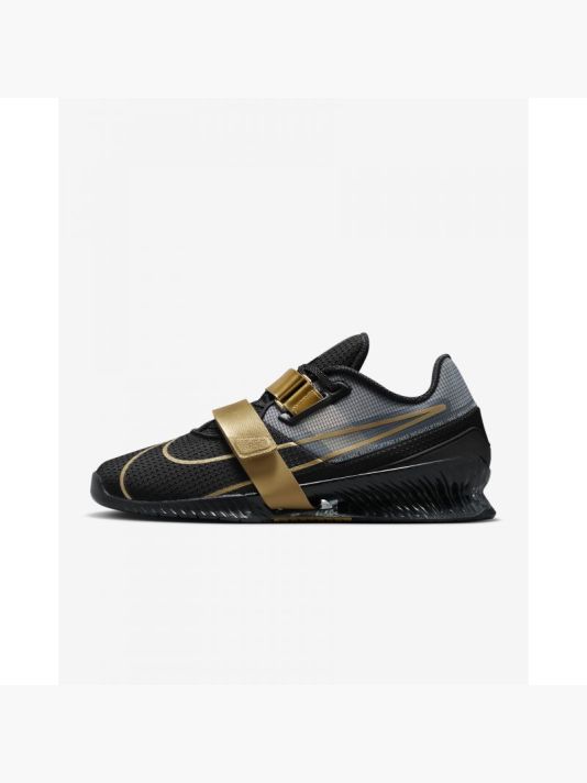 Nike Romaleos 4 M CD3463-001 shoes