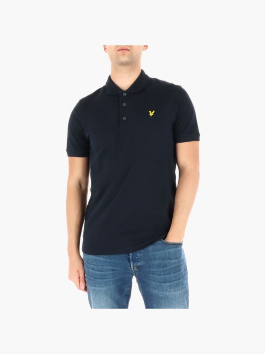 Lyle & Scott meeste polo