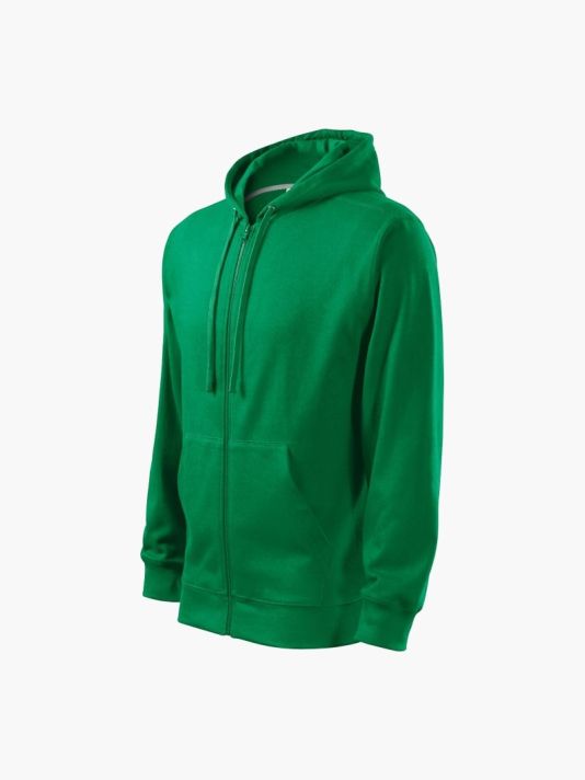 Malfini Trendy Zipper M MLI-41016 sweatshirt