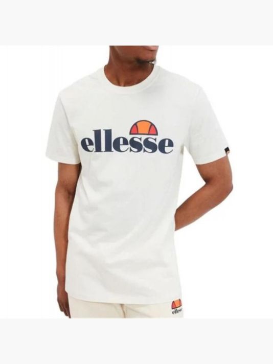 Ellesse SL Prado Tee Off White M SHV07405-904