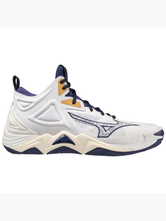Mizuno Wave Momentum 3 MID Volleyball Shoes V1GA231743