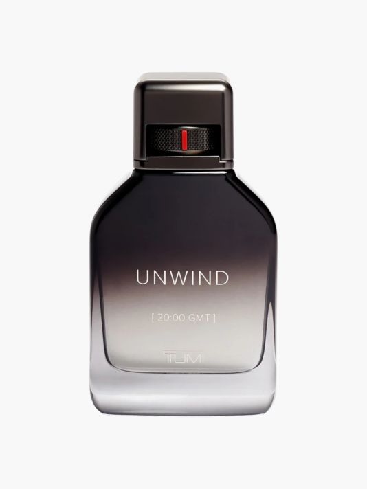TUMI, Unwind, Eau De Parfum, For Men