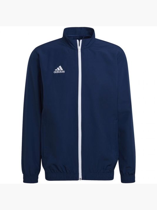 Adidas Entrada 22 Presentation Jacket M HB0571 sweatshirt