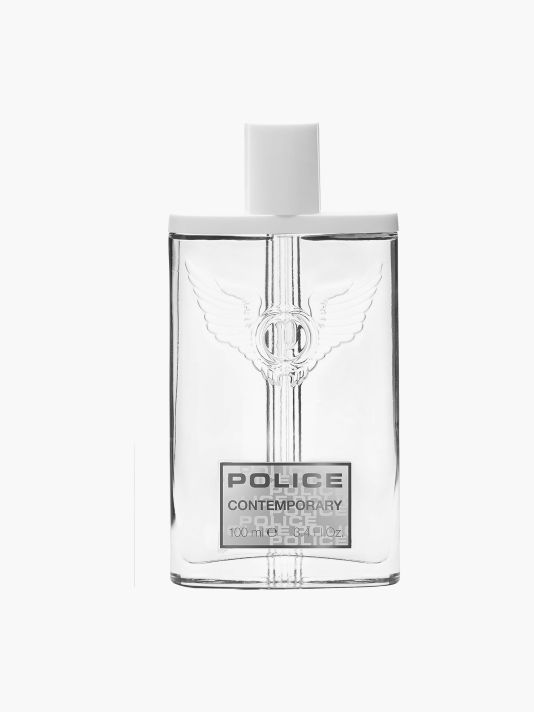 Police, Contemporary, Eau De Toilette, For Men