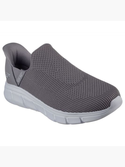 Обувь Skechers Slip-Ins : Bobs Sport B Flex - Resilient Edge M 118306-GRY