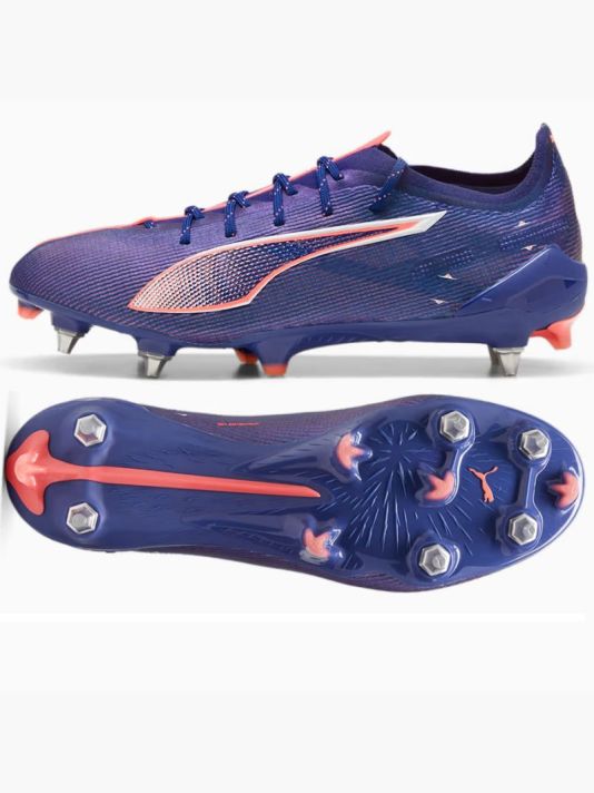 Puma Ultra 5 Ultimate MxSG M 107883-01 football boots