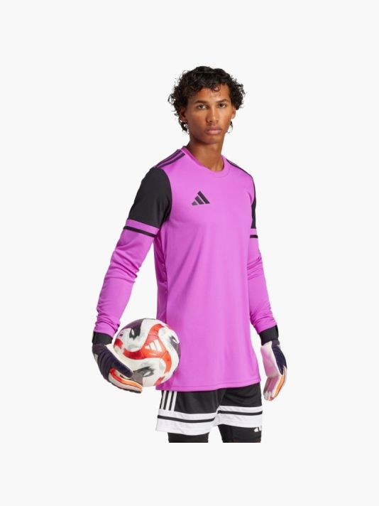 Squadra 25 Goalkeeper Shirt Long Sleeve M JC6209
