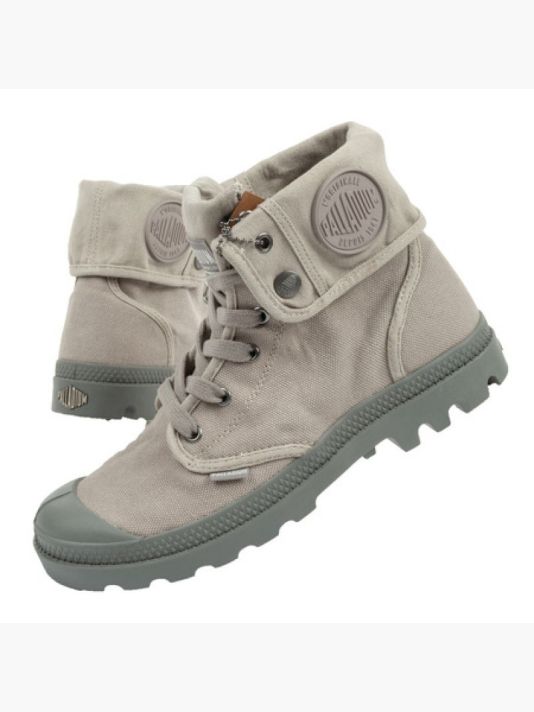 Palladium Baggy M 02353-066-M shoes