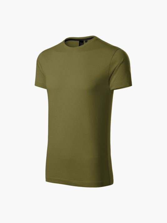 Malfini Exclusive M T-shirt MLI-153A3