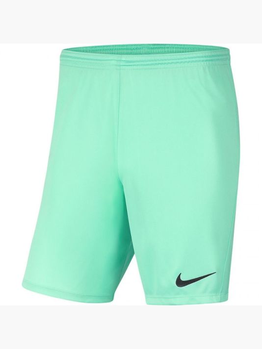 Nike Dry Park III NB KM BV6855 354 Shorts