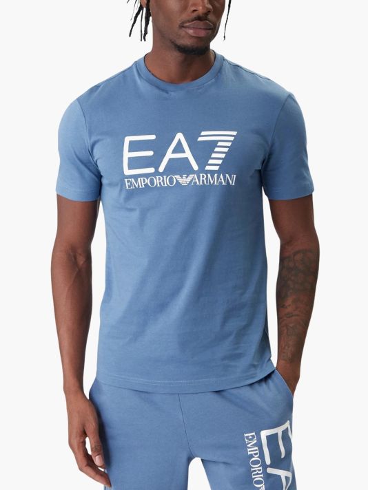 Ea7 meeste T-särk