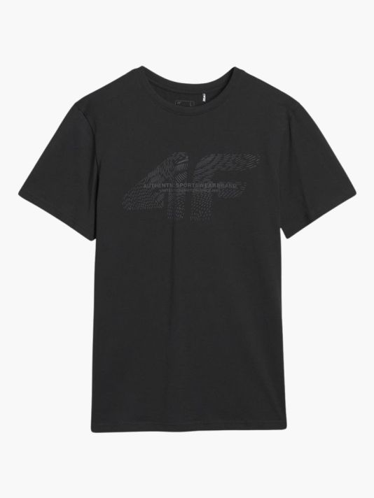 T-shirt 4F M2004 M 4FWSS25TTSHM2004 20S