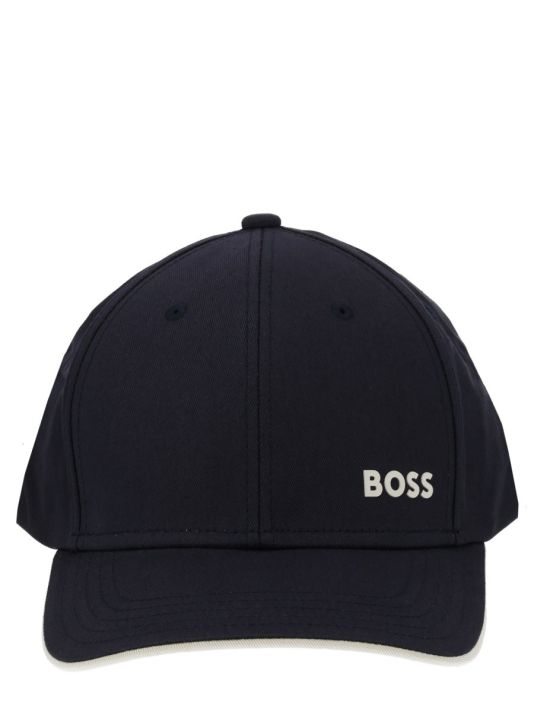 BASEBALL HAT WITH LOGO