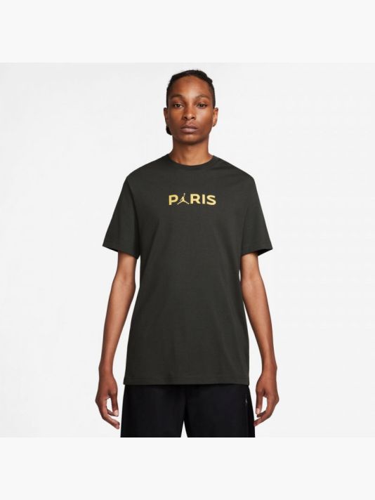 Nike PSG SS Logo Tee M FN5332-355