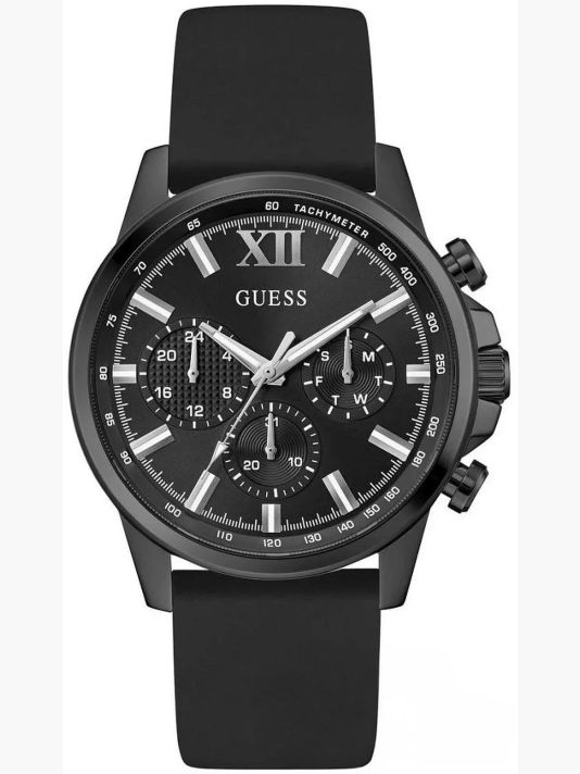 Zegarek Męski Guess Walker GW0913G3 + BOX