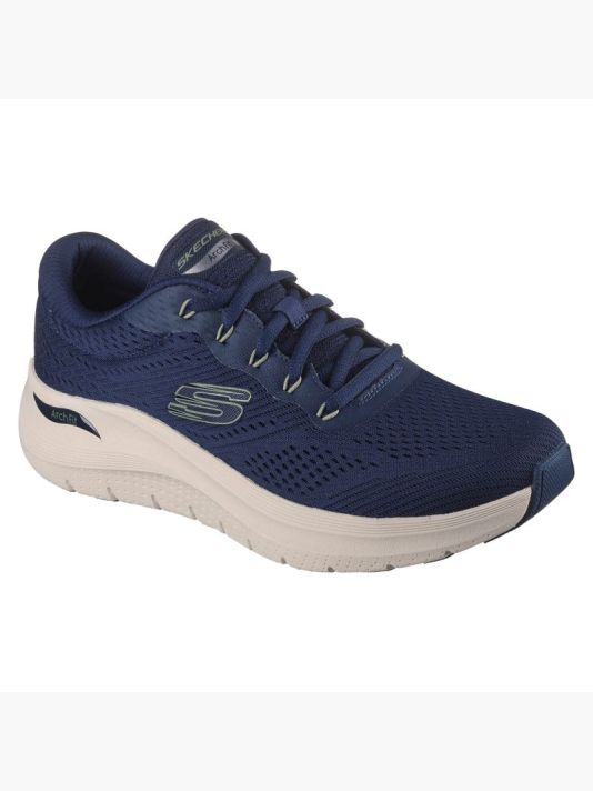 Skechers Arch Fit 2.0 M shoes 232700-NVY