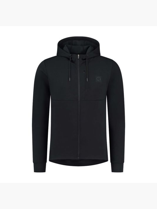 Rogelli men's sweatshirt TRAINING II black L