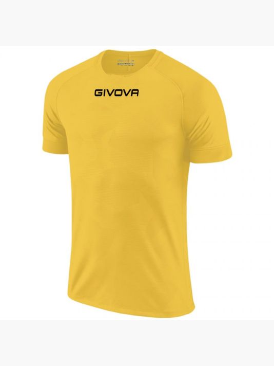 Givova Capo MC M MAC03 0007 T-shirt