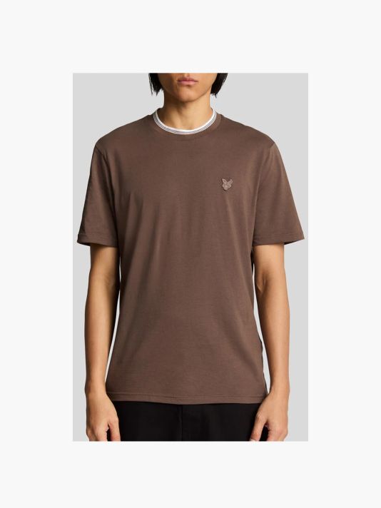 Lyle & Scott meeste T-särk