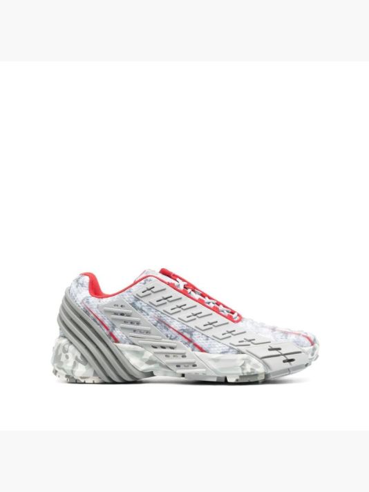 Meeste hall jalatsid Premium Diesel S-Prototype LOW - P4802 size 40/41