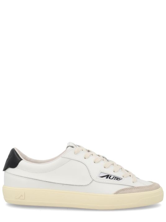 SNEAKER "WINDSCAPE LOW"