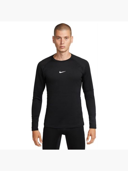 Nike Pro Warm T-shirt M FB7982-010