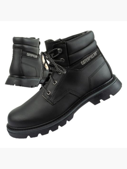 Caterpillar Quadrate M P723802 Winter Boots