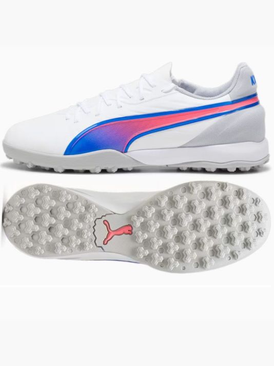 Puma KING Match TT 107879-02 shoes