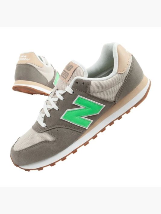 New Balance M GM500TPG shoes