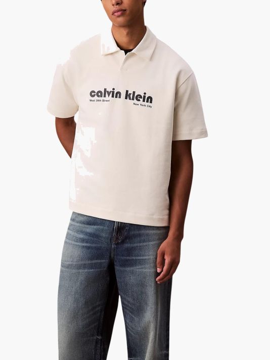 Calvin Klein Jeans Meeste polo