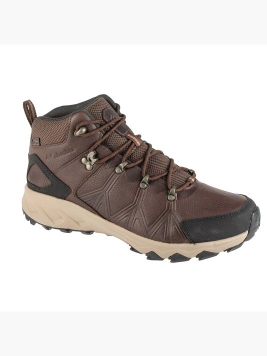 Columbia Peakfreak II Mid Outdry Leather M 2100701231 shoes