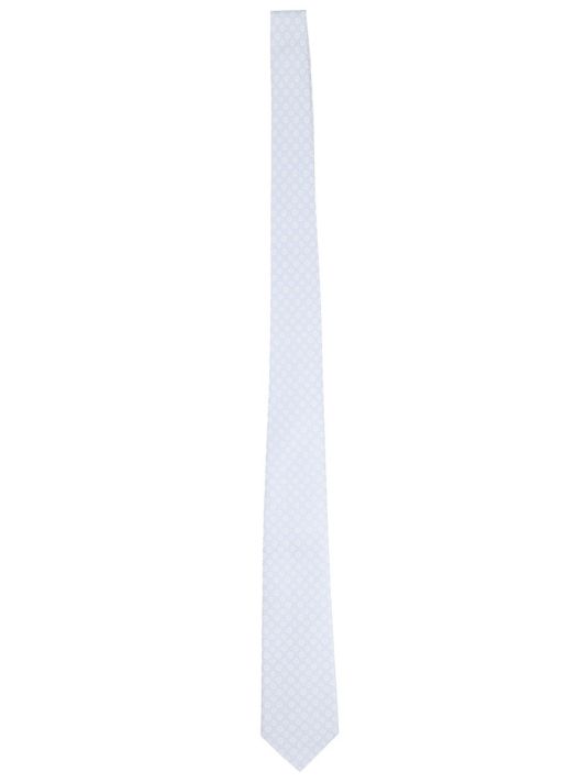 SILK TIE