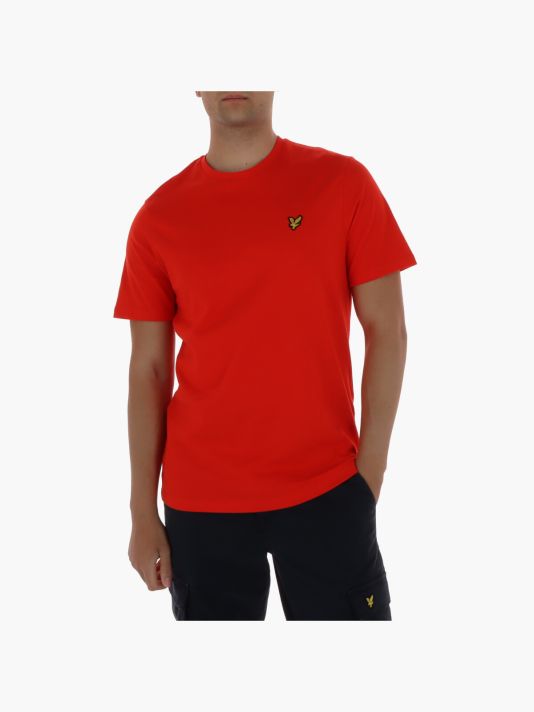 Lyle & Scott meeste T-särk