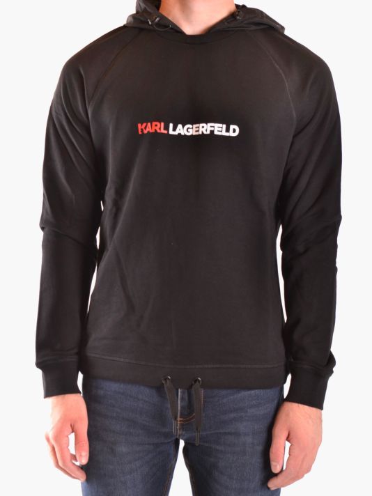 Karl Lagerfeldi meeste dressipluus