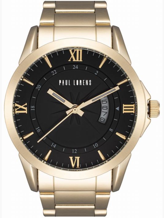 Zegarek Męski Paul Lorens PL3844B3-1D1 + BOX