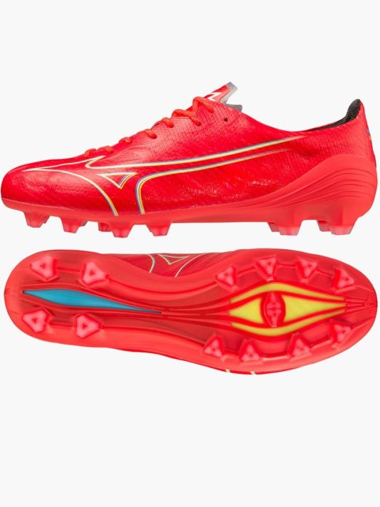 Mizuno Morelia Alpha Elite MD M P1GA236264 shoes