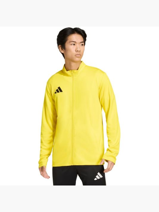 Meeste kollane pusa Adidas Entrada 26 Track JZ6588