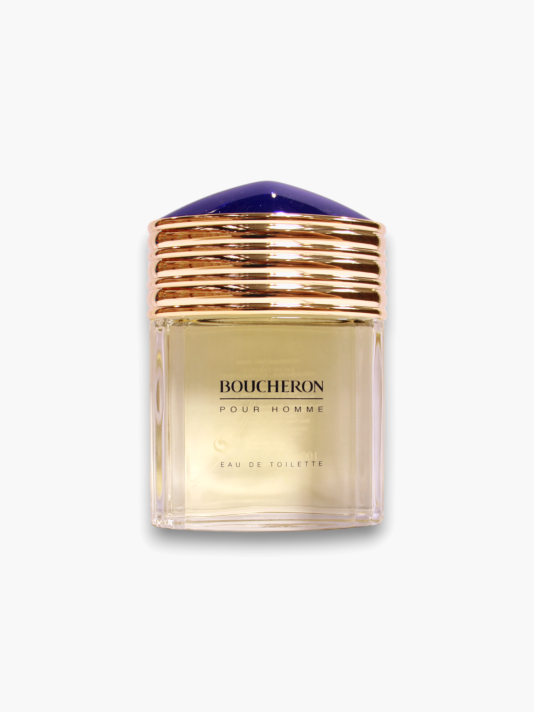 Boucheron, Boucheron, Eau De Toilette, For Men