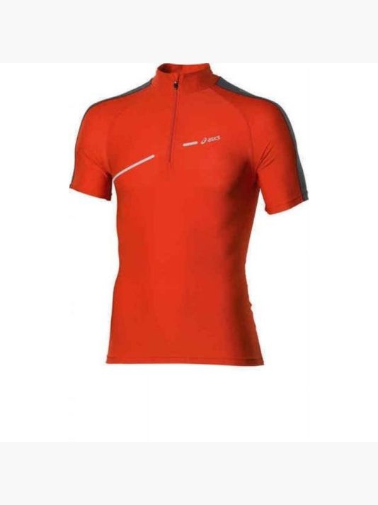 Asics 1/2 Zip Top FW12 M 421016-0540