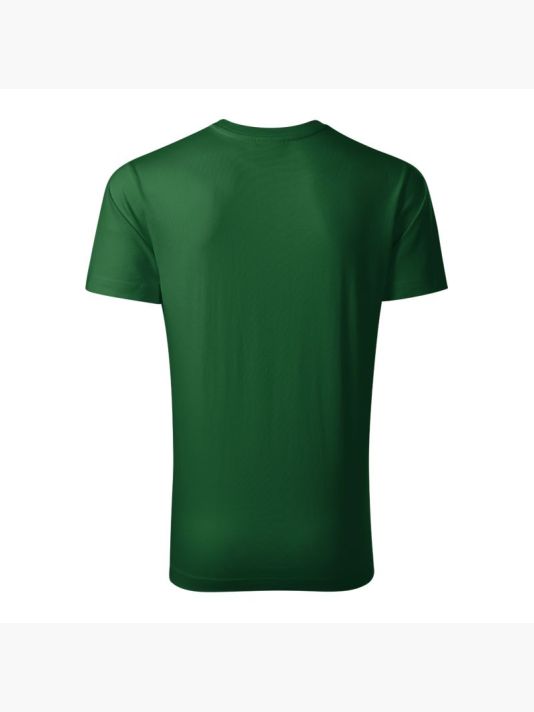 Rimeck Resist heavy M T-shirt MLI-R0306 bottle green