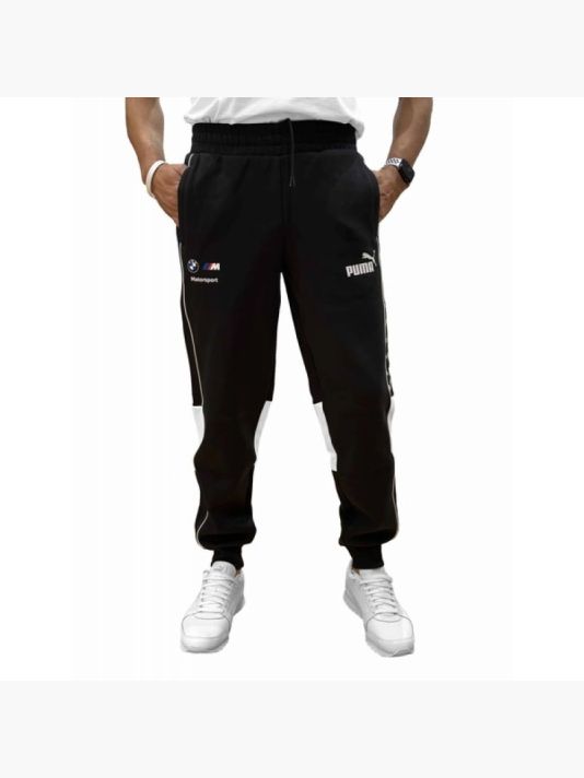 Puma BMW MMS Sds Pants M 621867 01