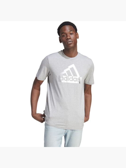 T-shirt adidas FI MET Tee M II3467