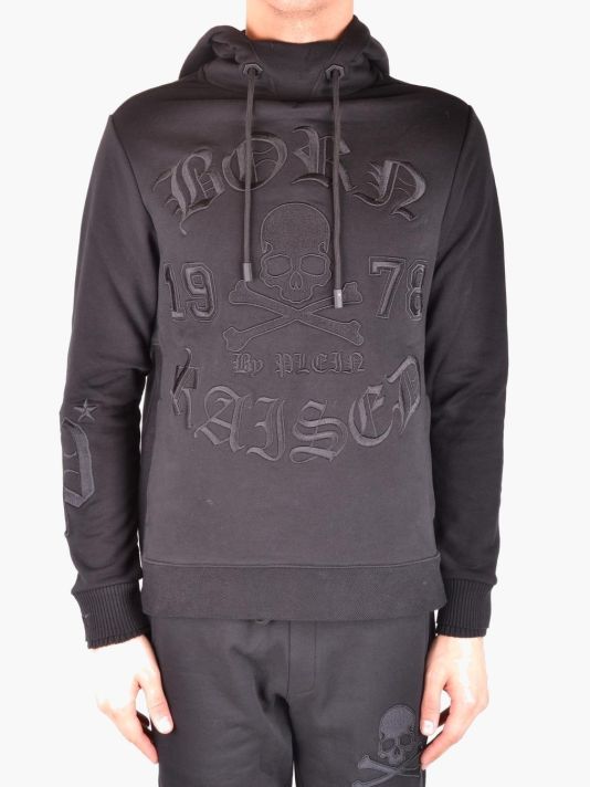 Philipp Plein meeste dressipluus